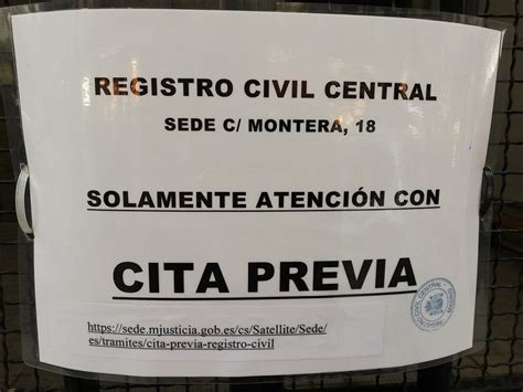 registro civil legans cita previa|Cita Previa Registro Civil de Leganés